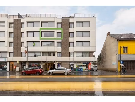 appartement te koop in mol met 2 slaapkamers