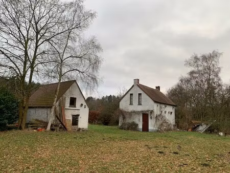 huis te koop in lochristi met 1 slaapkamer