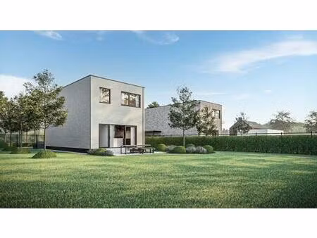 huis te koop in heist-op-den-berg