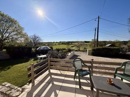 vente maison 8 pièces 185 m² saint-mandé-sur-brédoire (17470)