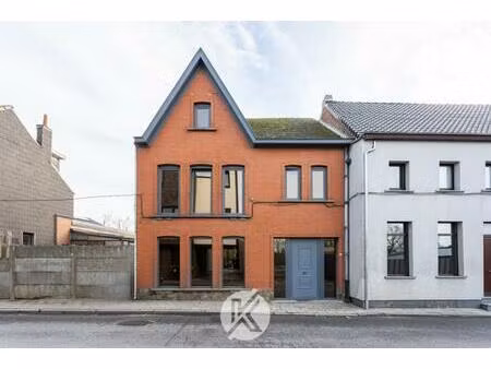 huis te koop in herzele