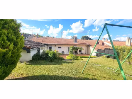 vente maison 6 pièces 130 m² à dornot (57130)  235 000 €