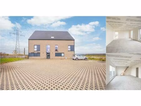 duplex à vendre à rue de mons-lez-liege 1 flémalle (vbd91107)