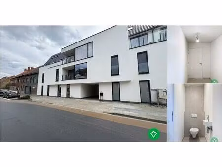 appartement à vendre à stationsstraat 25 b eernegem (rbv35110)