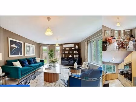 appartement à vendre à ruelle aux loups 1 ligny (vbd90933)