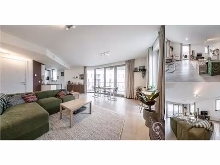 appartement à vendre à avenue albert 1er 36 namur (vbd91191)