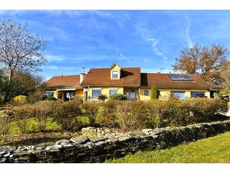 annonce vente maison 5 pièces de 178m2 à givry (71640) - paruvendu.fr ref 992785109147