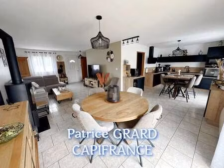 vente maison à querqueville (50460) : à vendre / 106m² querqueville