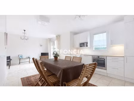 vente maison à saint-arnoult (14800) : à vendre / 80m² saint-arnoult