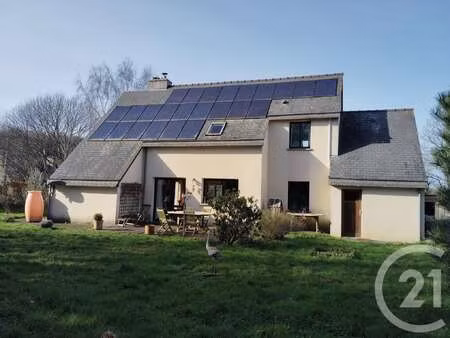 vente maison à saint-pierre-langers (50530) : à vendre / 156m² saint-pierre-langers