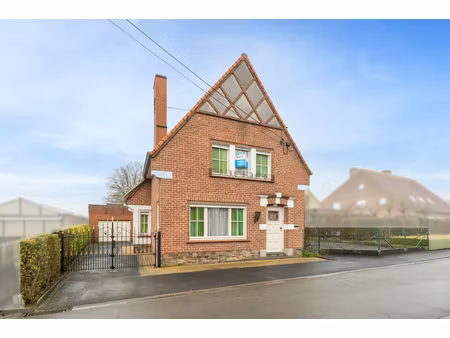 huis te koop in oostnieuwkerke met 4 slaapkamers