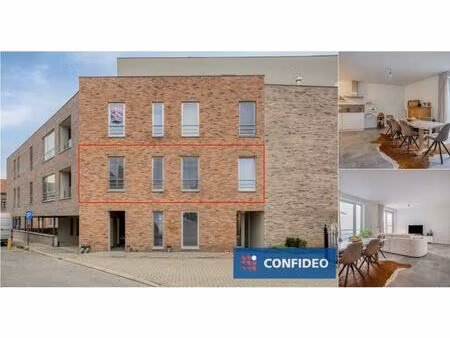 appartement à vendre à pannenovenweg 2a berg (rbv35175)