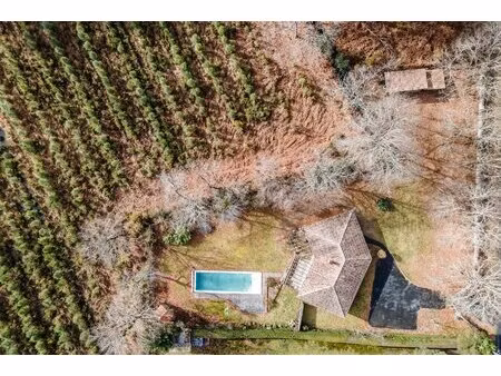 carcans  calme et nature