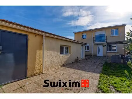 maison cenon 8 pièces 161 m2 environ