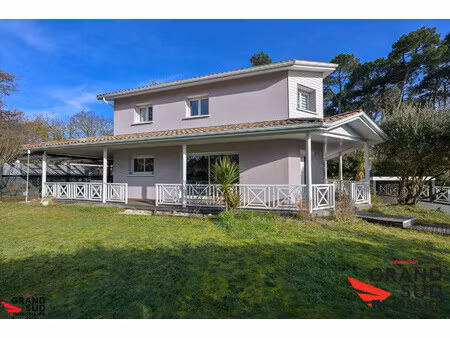 maison à vendre cestas