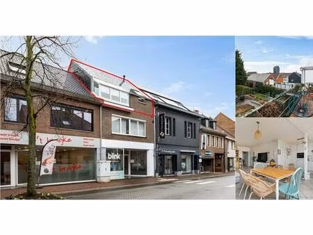 appartement à vendre à gasthuisstraat 26 beerse (rbv35085)