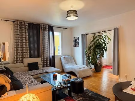 vente appartement 4 pièces 69 m² dijon (21000)