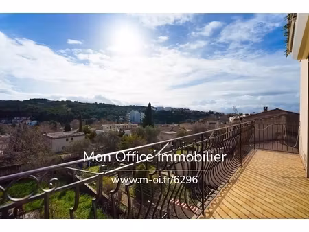 annonce maison à vendre