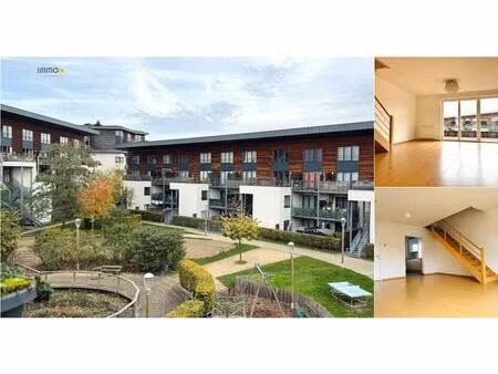 appartement à vendre à rue des matériaux 20 anderlecht (vbd90990)