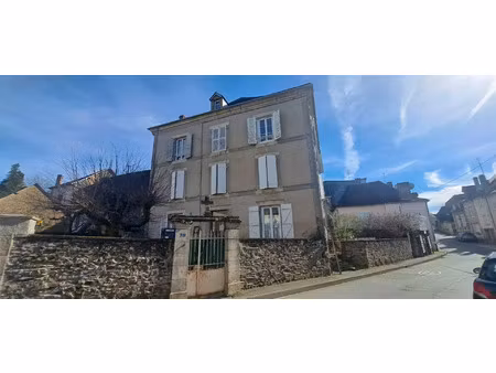 vente appartement 3 pièces 93 m² juillac (19350)