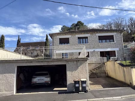 vente maison 5 pièces 175 m² brive-la-gaillarde (19100)