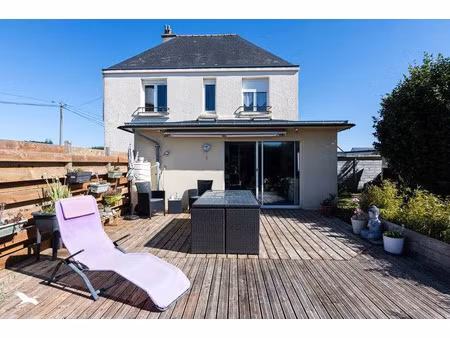 vente maison 8 pièces 126 m² à landéda (29870)  270 400 €