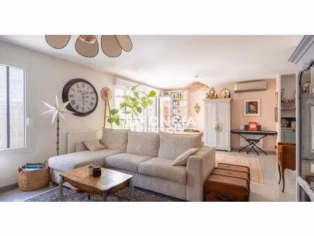 charmante maison de ville - le bouscat