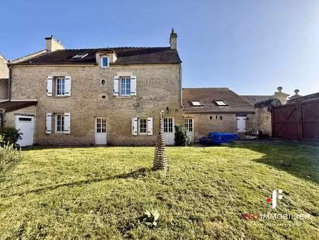 vente maison à caen (14000) : à vendre / 137m² caen