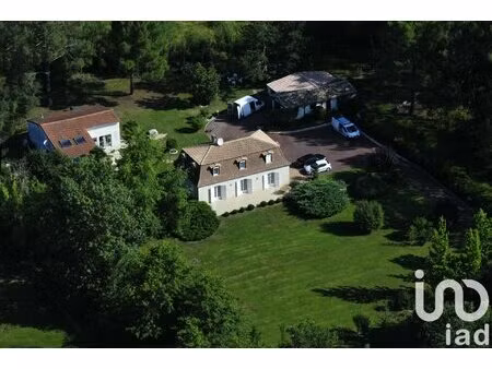 vente demeure 8 pièces