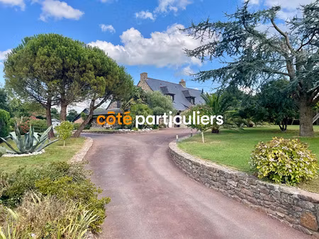 vente maison à hudimesnil (50510) : à vendre / 185m² hudimesnil