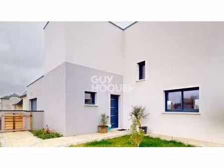 vente maison à bayeux (14400) : à vendre / 121m² bayeux