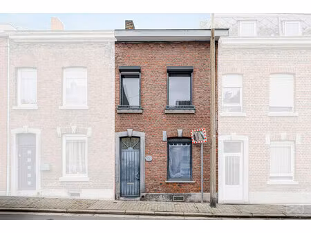 huis te koop in ans met 3 slaapkamers