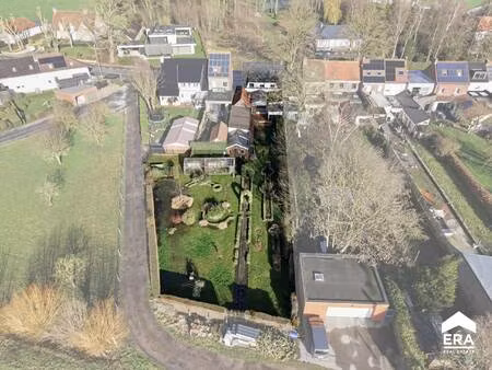 huis te koop in ieper met 4 slaapkamers