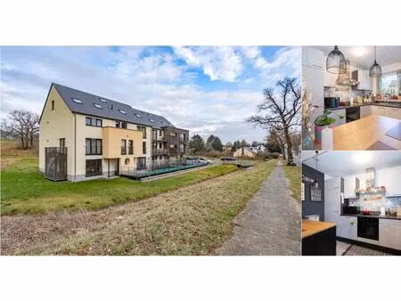 appartement à vendre à route de neufchâteau 425 arlon (vbd90798)