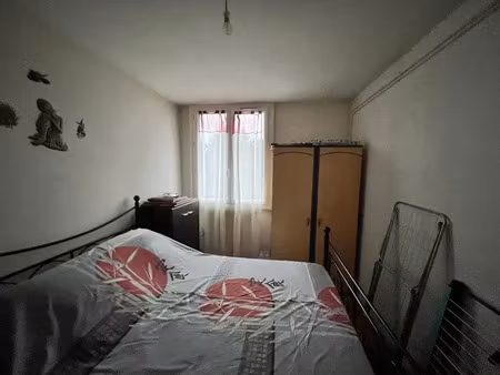 vente appartement 2 pièces 40 m² bergerac (24100)