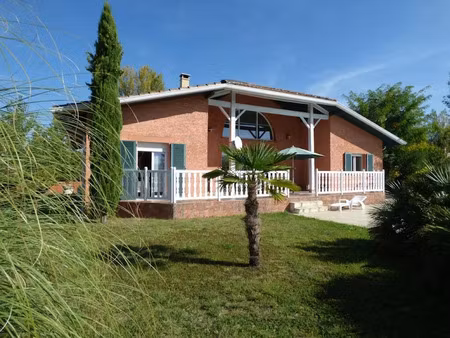 vente maison 3 pièces 129 m² à fiac (81500)  300 000 €