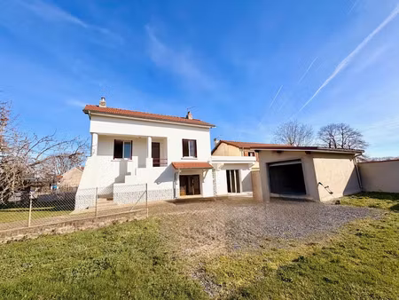 vente maison 6 pièces 176 m² à juillan (65290)  288 000 €