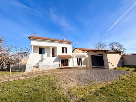 vente maison 6 pièces 176 m² à juillan (65290)  298 000 €