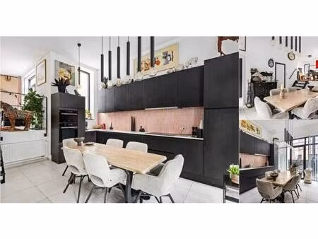 appartement à vendre à statieplein 8 nijlen (rbv35081)