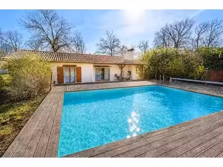 vente maison 4 pièces 103 m² à moustey (40410)  257 000 €