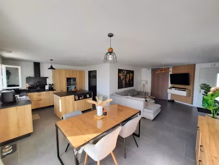vente maison 5 pièces 100 m² à pouillon (40350)  275 000 €