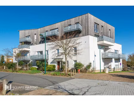 appartement t2 la chapelle sur erdre