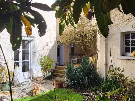 vente maison 7 pièces 230 m² à chatellerault (86100)  295 000 €