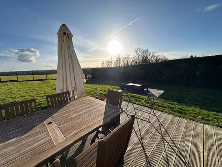 vente maison 140 m² à esboz-brest (70300)  297 000 €