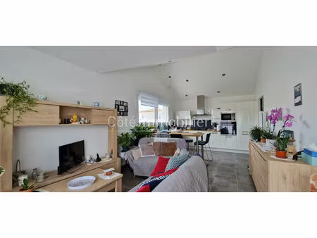 la plaine sur mer - proche mer