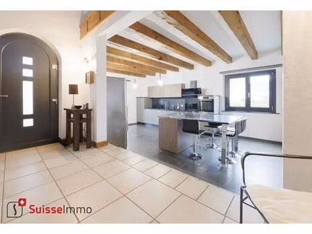 vente maison 5 pièces 182 m² montbéliard (25200)