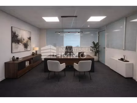 bureau 31 74 m² - location champigny-sur-marne - val-de-marne