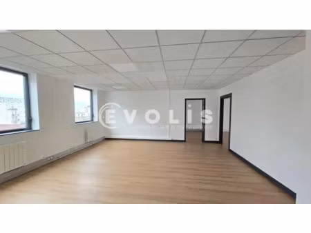 a louer - bureaux - ivry-sur-seine (94)