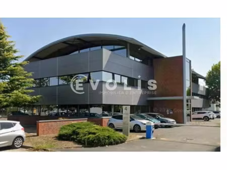 location bureau merignac 33700