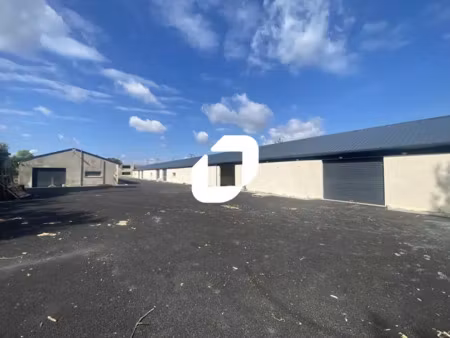 location bureau montagny en vexin 60240